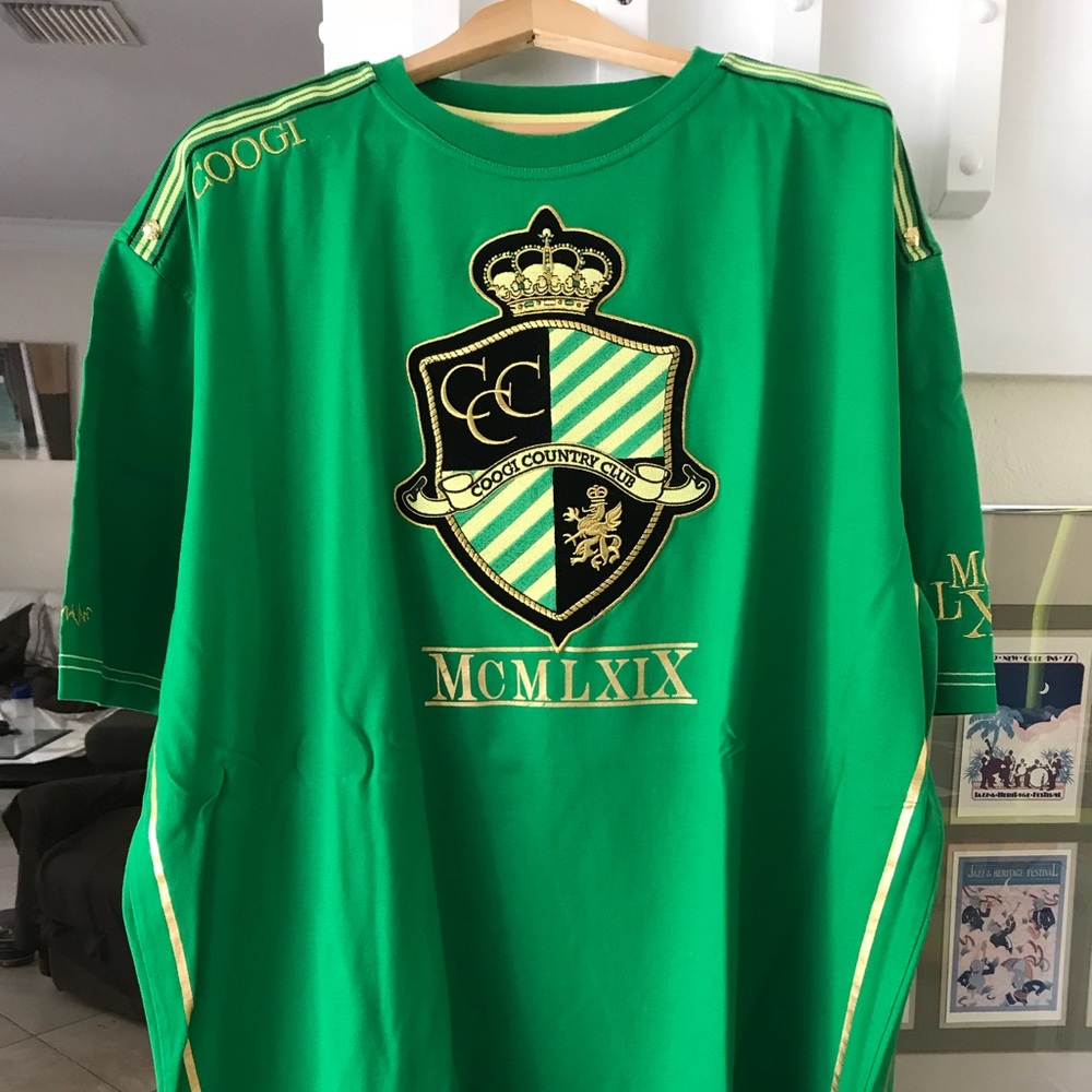 Men’s top